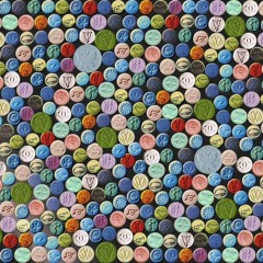 Old Skool Hardcore Mix