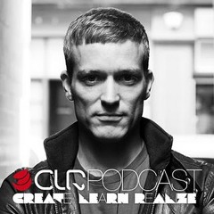 Ben Klock - CLR Podcast 2011