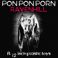 Elettroshock  - Ravenhill ft. 12 Inch Plastic Toys (Original Mix) FREE DOWNLOAD