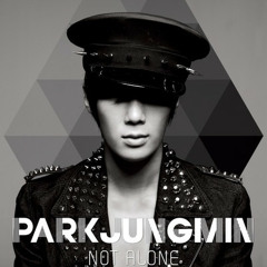 Park Jung Min - Glamourous Sky