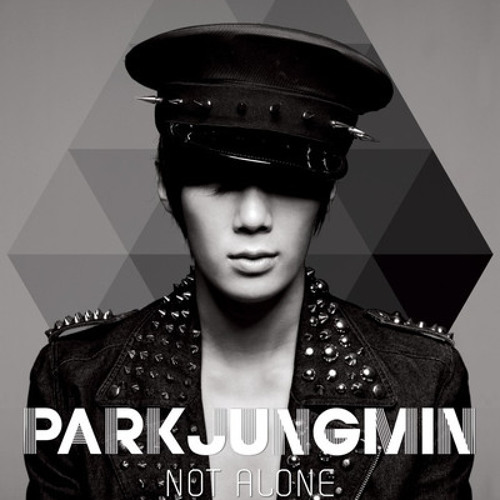park jung min