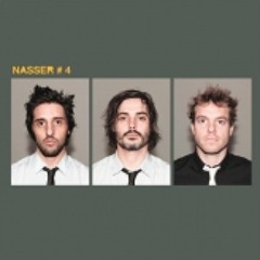 Nasser - Come On (Beat Torrent Remix)