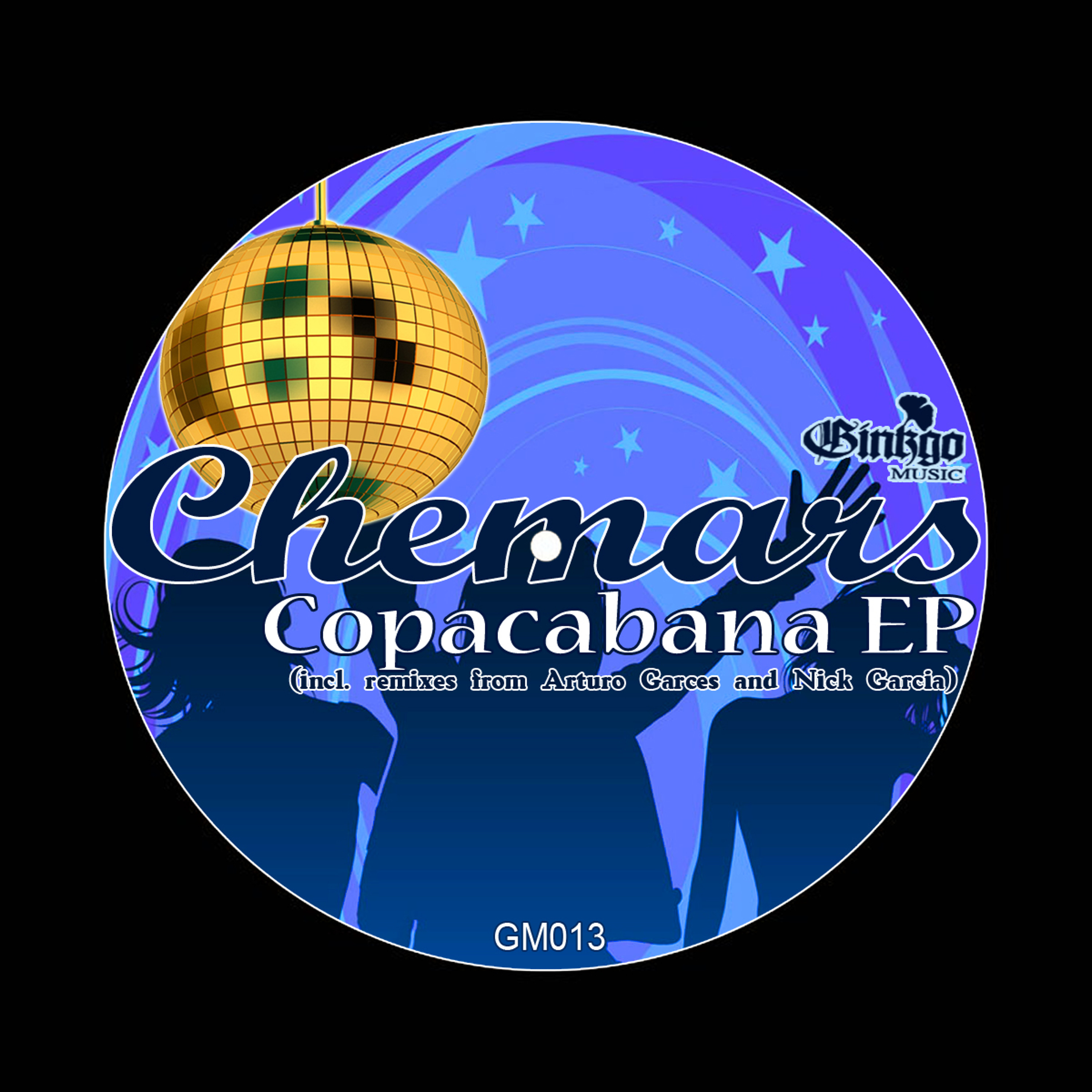 Chemars/Ginkgo Music