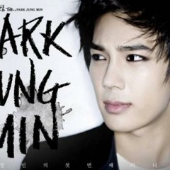 Park Jung Min - Aishiteru