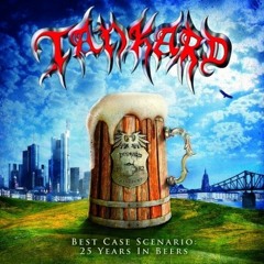 Tankard - Space beer - 25 Years In Beers