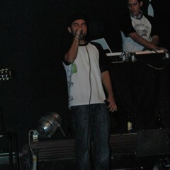 Show inedito  DJ Esus