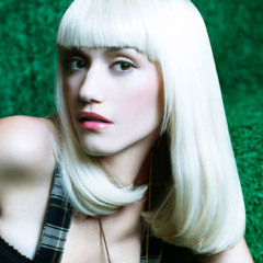 Gwen Stefani - Hollaback Girl (Achille Sarcone Banana Mix)