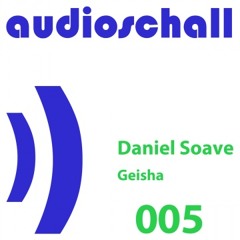 Daniel Soave - Geisha