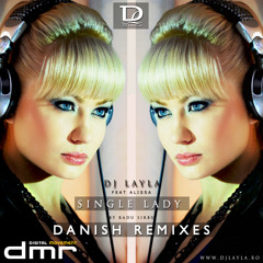 DJ Layla feat. Dee Dee - Single Lady (Bryan Cohren Remix) [Short Cut]
