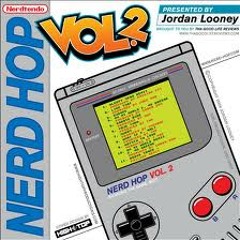 Failure {NeRd-HoP Vol. 2} [www.jordanlooney.com]
