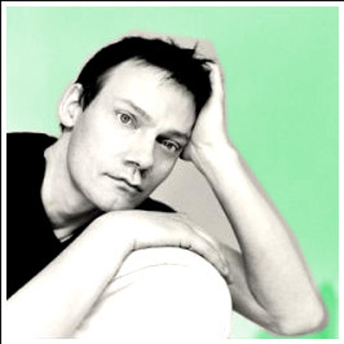 William Orbit - Water From A Vine Leaf (Achille Sarcone Bruit Mix)