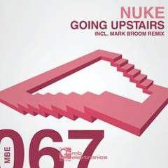 Nuke - Going Upstairs (Mark Broom Remix)