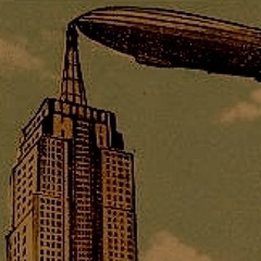 Dirigible (Live)