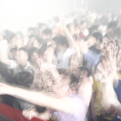 13 No Soul (High Contrast Mix)