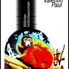 Valentin Paul - Rötlicher Fettschwanzmaki