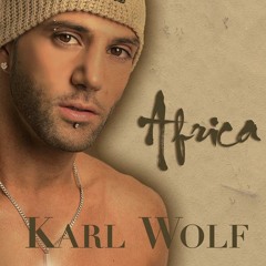 Rare - It's Gonna Take a Lot (Karl Wolf - Africa House Remix)