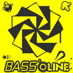 BASS'OLINE - Ride on the Balkan-Merry-Go-Round