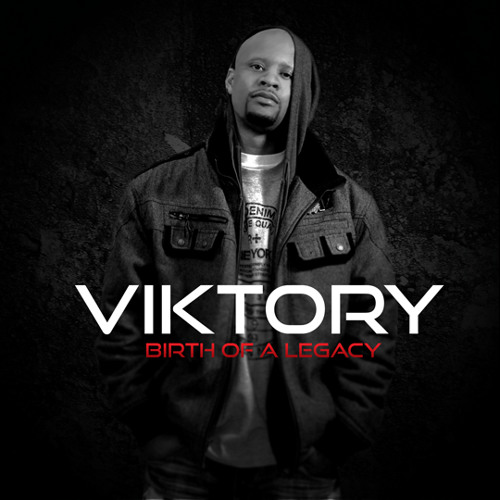Viktory "On Fire 2.0" feat. Andrew Fry