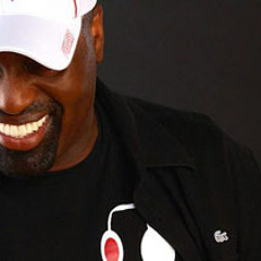 Frankie Knuckles Live Set - 1994 - part 1