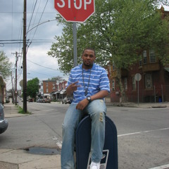 Featuring  UNCLE YOG & CASINO- AROUND HERE