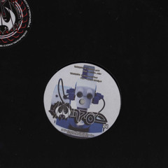 B1 - alarach - acid head