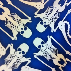 I'VE BEEN MEANING TO FUCK YOU IN THE GARDEN - GOLDSOUNDZ