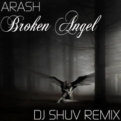 ARASH- Broken Alngel [Austral Esper REMIX]