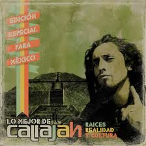 Legalizacion - Caliajah