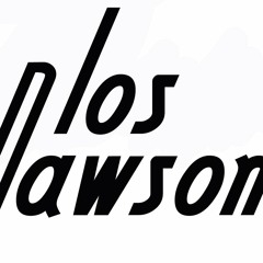 Los Dawsons - Historias de  felicidad (Maqueta)