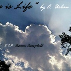 This is Life by C. Urban