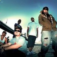 Powerspoonz - Barrio