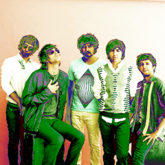 Microdancing -Tributo a Babasonicos  por MERLUSSA