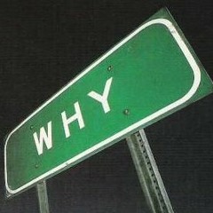 Curtis the Destroyer - Why