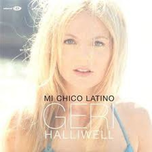 Mi Chico Latino (Club Mix)