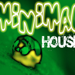 Minimal Tech House