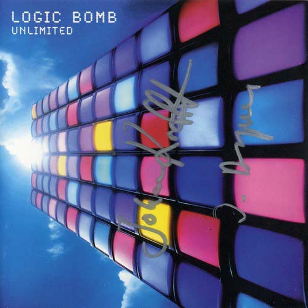 Stream Logic Bomb | Listen to Unlimited (Album) TIP World 2002