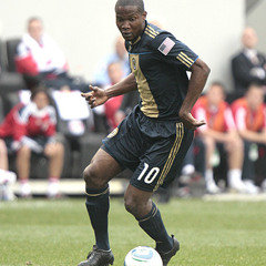 Danny Mwanga