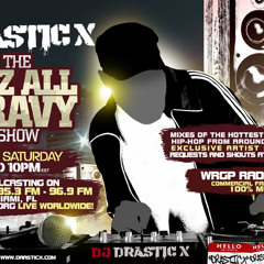 Stream DJ Drastic X Gravy Sounds music | Listen to songs, albums