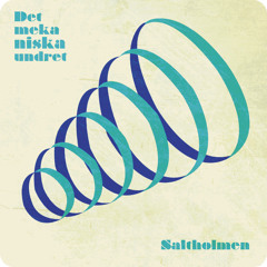 Saltholmen (Original mix)