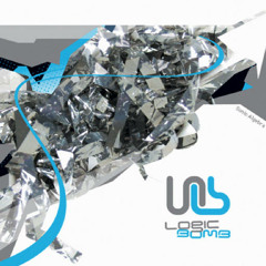 Logic Bomb - Sonic Algebra (2011 RMX) Unreleased preview
