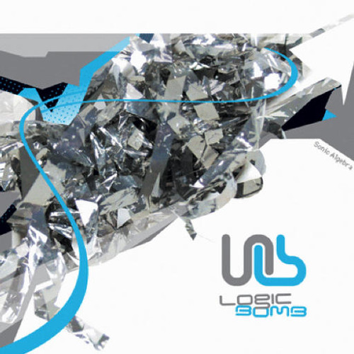 Logic Bomb Sonic Algebra 2011 Rmx Unreleased Preview By Logic Bomb