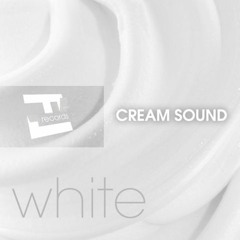 FLR004 Cream Sound — White (Original Mix)