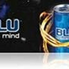 Australia's newest and hottest Energy Hit....BLU ENERGY DRINK!!