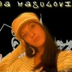 Ana Masulovic Nekad Niko