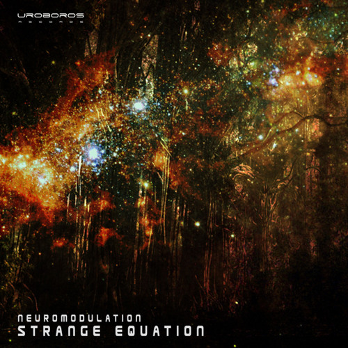 The Others. Strange equation EP..Uroboros Records