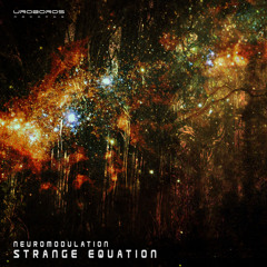 Strange Equation. Strange equation EP..Uroboros Records