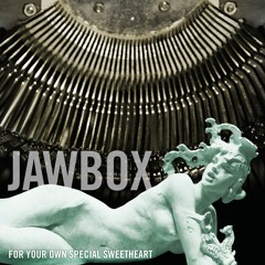 Jawbox - Cooling Card