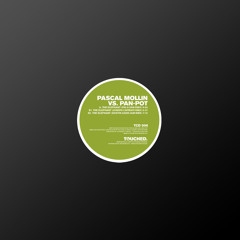 Pascal Mollin vs. Pan-Pot - The Elephant (Pascal Mollin & Thorsten Heiser Remix)