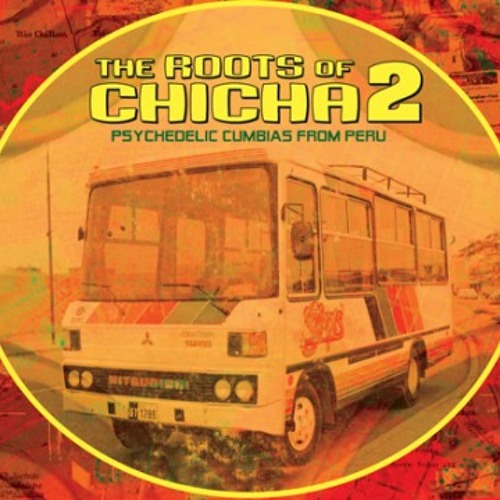 Los Destellos - Constelación (from "The Roots of Chicha 2")