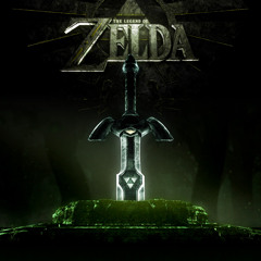 Ephixa - -Bonus- Gerudo Valley Dubstep Rap Remix by NoneLikeJoshua